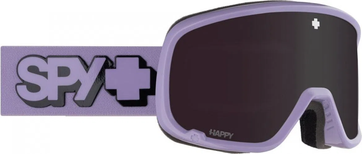 SpyOptic 310000 Goggles - Purple - view 14